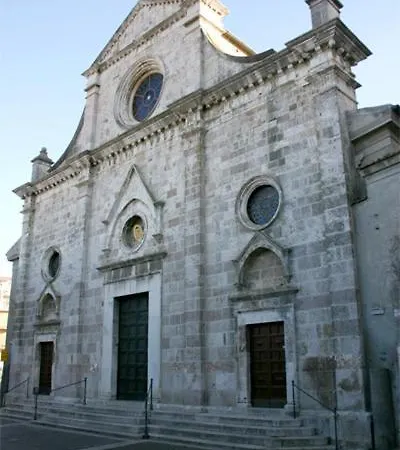 Casa Bonetti Ascoli Satriano