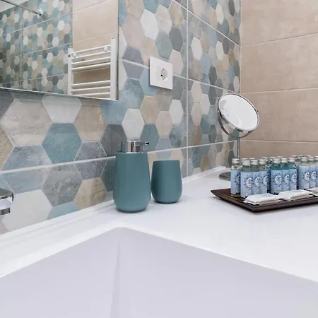 Casa Bonetti Appartement