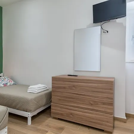 Casa Bonetti Appartement