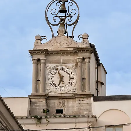 Appartement Casa Bonetti Ascoli Satriano