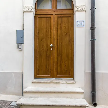 Appartement Casa Bonetti *