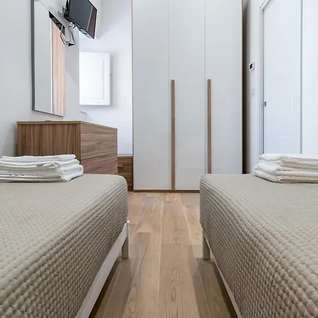 Appartement Casa Bonetti *