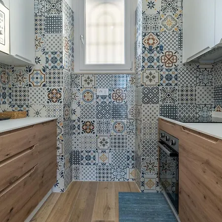 Casa Bonetti Ascoli Satriano