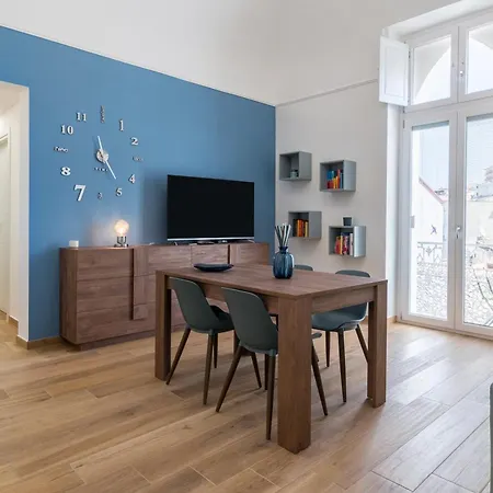 Casa Bonetti Daire *