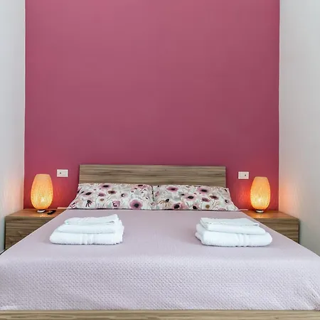 アパート Casa Bonetti Ascoli Satriano