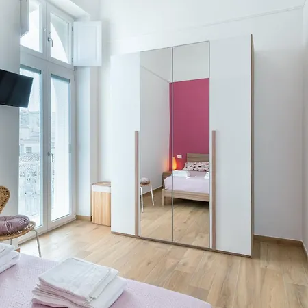 Casa Bonetti * Ascoli Satriano