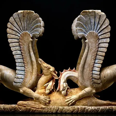 アパート Casa Bonetti *