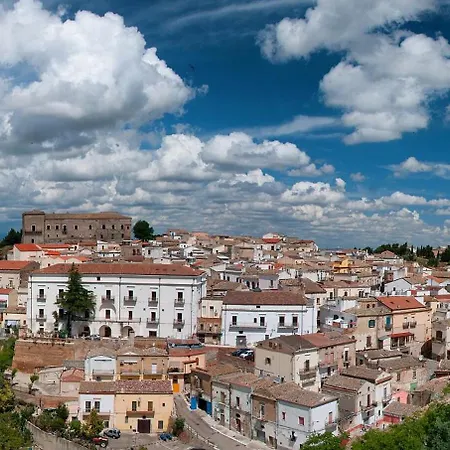 Casa Bonetti Daire Ascoli Satriano