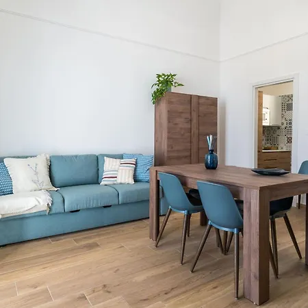 アパート Casa Bonetti Ascoli Satriano