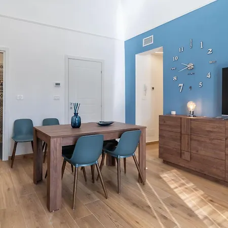 Casa Bonetti * Ascoli Satriano