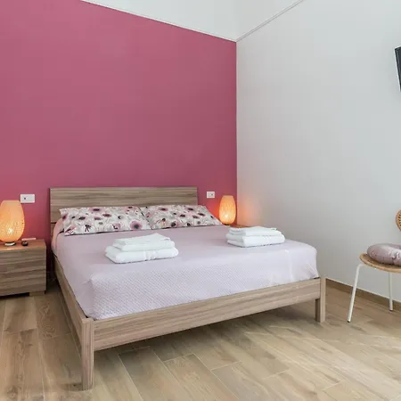 Casa Bonetti Daire *