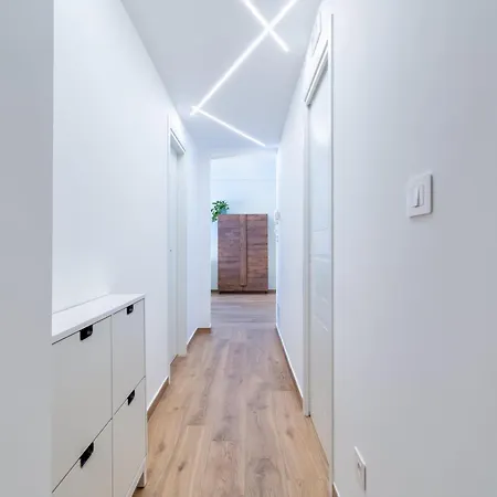 アパート Casa Bonetti Ascoli Satriano