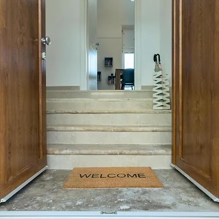 Casa Bonetti * Ascoli Satriano