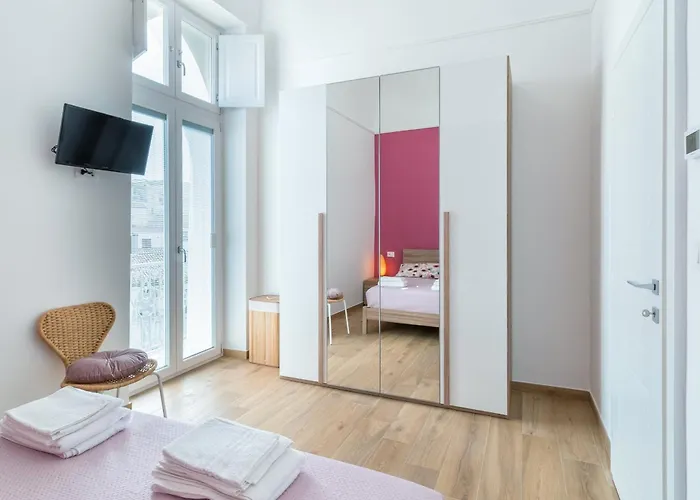 Casa Bonetti * Ascoli Satriano