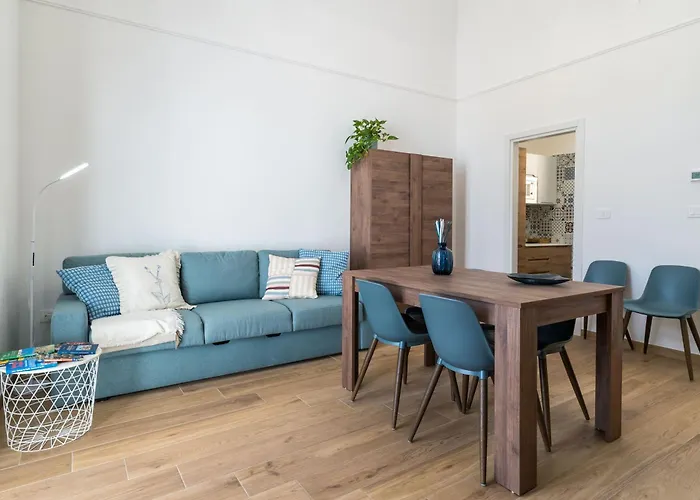 Appartement Casa Bonetti Ascoli Satriano