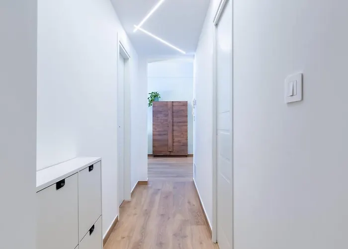 Appartement Casa Bonetti Ascoli Satriano