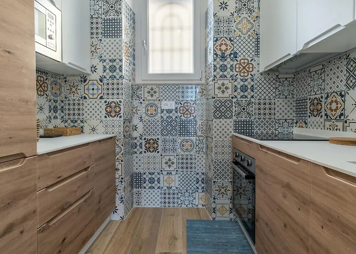 Casa Bonetti Ascoli Satriano