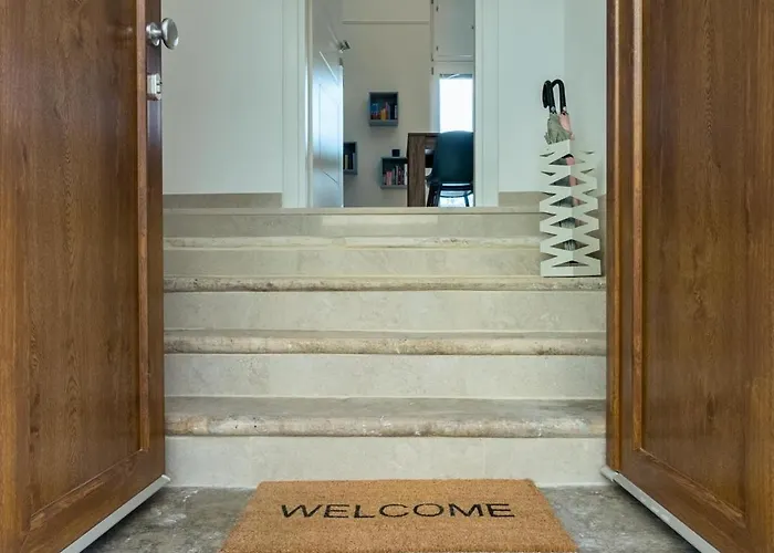 Casa Bonetti * Ascoli Satriano